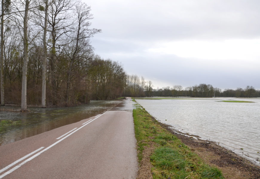 33 nouvelles communes reconnues en état de catastrophe naturelle