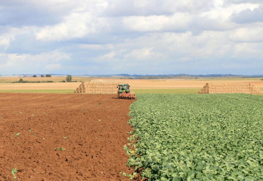 Evolution des Zones d’Actions Renforcées dans le cadre du 6ème Programme d’Actions Régional (PAR)