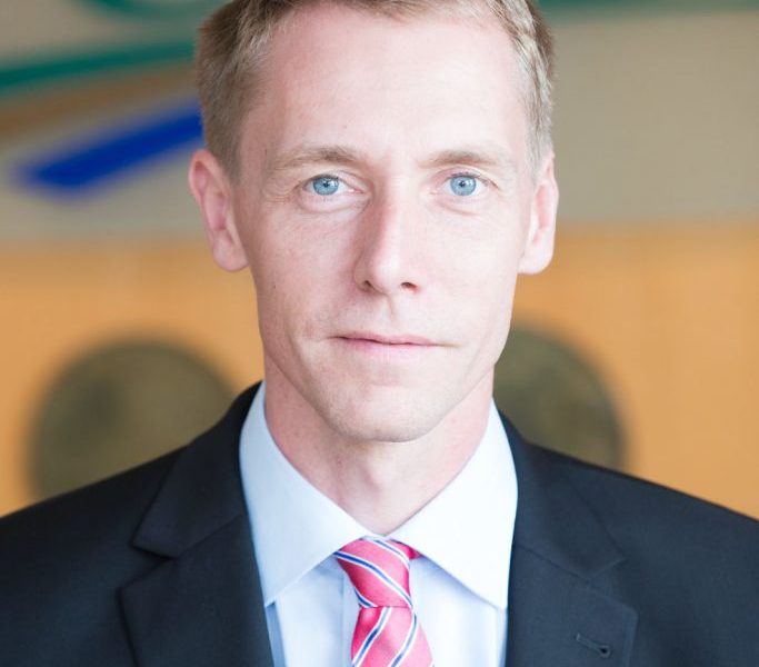 Franck Sander élu président de la CGB