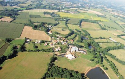 Sécheresse 2018 : les télédéclarations ouvertes jusqu’au 13 juin