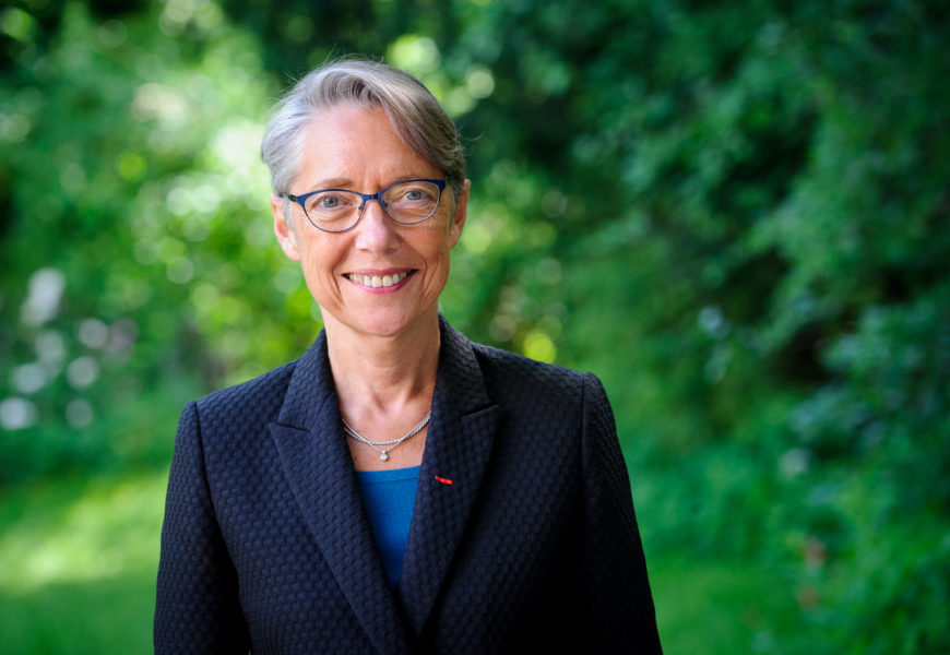 Élisabeth Borne dans l’Aube ce vendredi