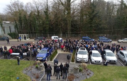 Mobilisation citoyenne ce samedi à Fontaine-les-Grès