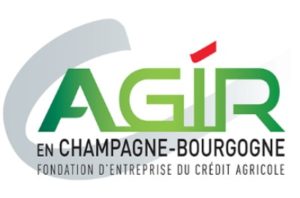 Crédit agricole champagne bourgogne fondation d'entreprise