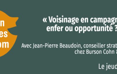 Passion Céréales : un nouveau Tuto’Com le 6 juin