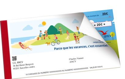 Démocratiser l’œnotourisme avec les chèques-vacances Démocratiser l’œnotourisme avec les chèques-vacances