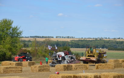 La fête de l’agriculture, c’est ce dimanche La fête de l’agriculture, c’est ce dimanche