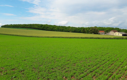 La Chambre d’agriculture passe à l’attaque