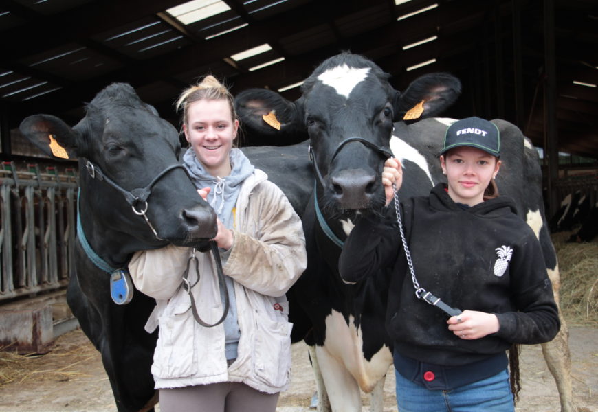 L’agriculture auboise tient salon