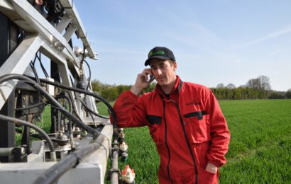 Une cellule d’écoute Covid à la Chambre d’agriculture