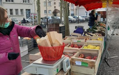 Dossier spécial coronavirus : « Je pourrais embaucher tout le département »