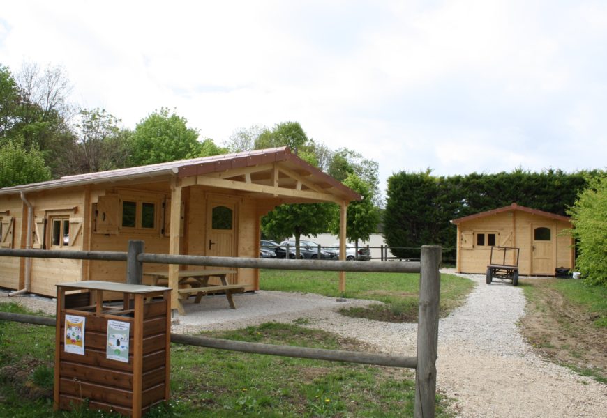 La ferme de Méry-sur-Seine cherche un nouveau levier