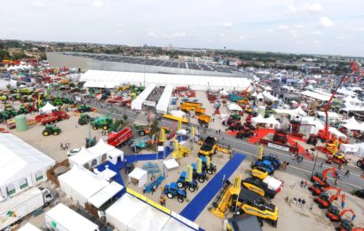 La Foire de Châlons est maintenue