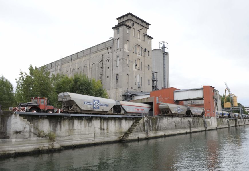 Soufflet donne du sens à ses filières