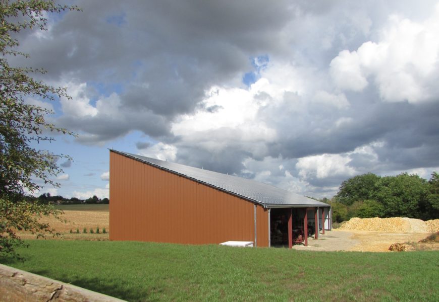 L’énergie, porteuse d’espoir dans le Barrois