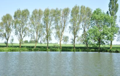 Des webinaires consacrés au stockage de l’eau