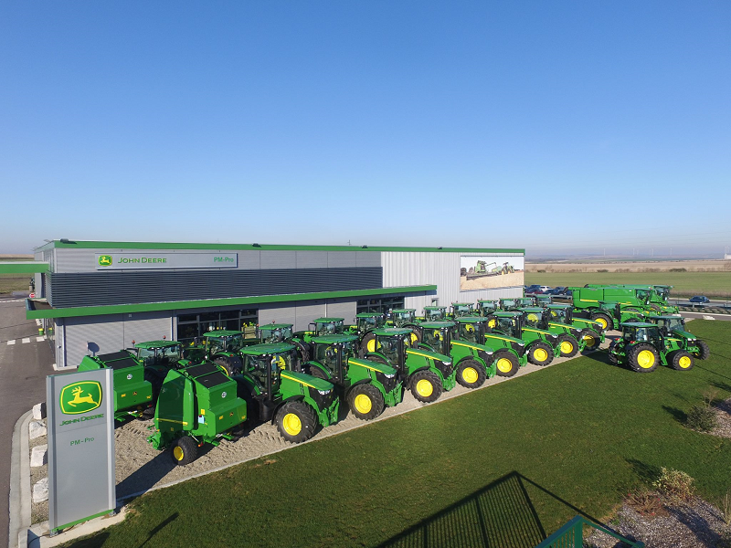 PM-Pro s’agrandit pour maîtriser les nouvelles technologies [lecture abonné]