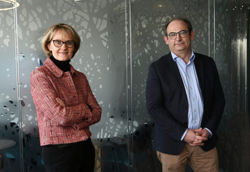 Malgré la crise, Groupama Nord-Est investit pour mieux servir