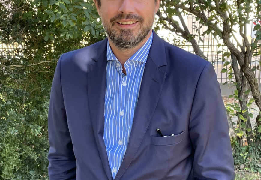 « La loi Egalim 2, c’est du bon sens paysan »