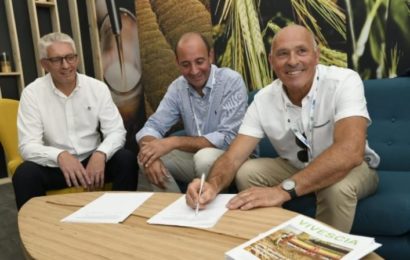 Vivescia rejoint Terres & Vignes