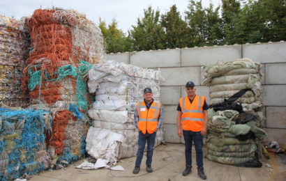 Une filière dynamique et ambitieuse, de la collecte au recyclage