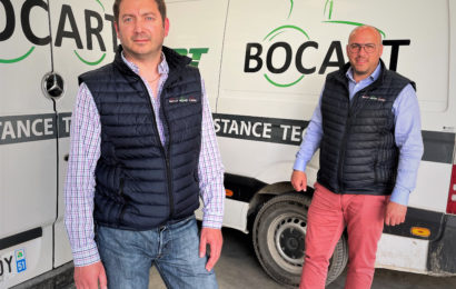 « Bailly Agri et Canot Agri fusionnent et développent un nouveau service »