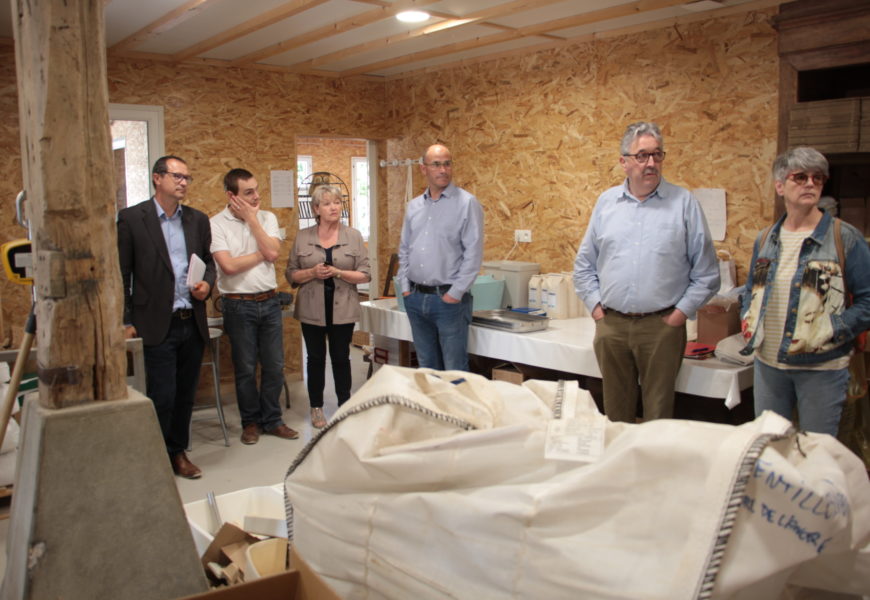 En zone intermédiaire, ces diversifications qui font recette