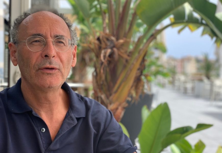 Décroissance de la production :  « l’Europe à la croisée des chemins »