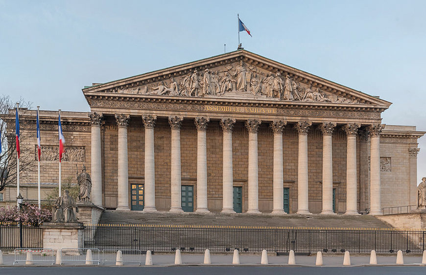 Des élections législatives aux enjeux multiples pour le pays