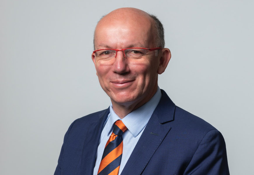 « Sortir l’agriculture de l’antichambre climatique »