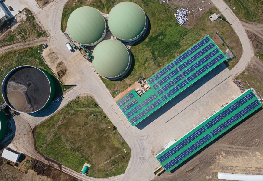 Énergies renouvelables : l’agriculture peut faire plus