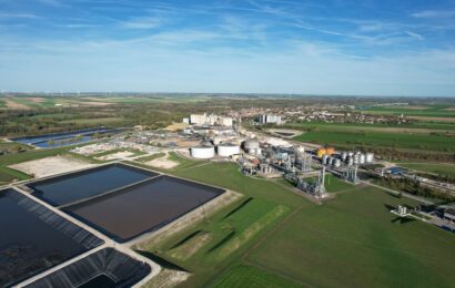 Cristal Union sur le front  de la sobriété énergétique