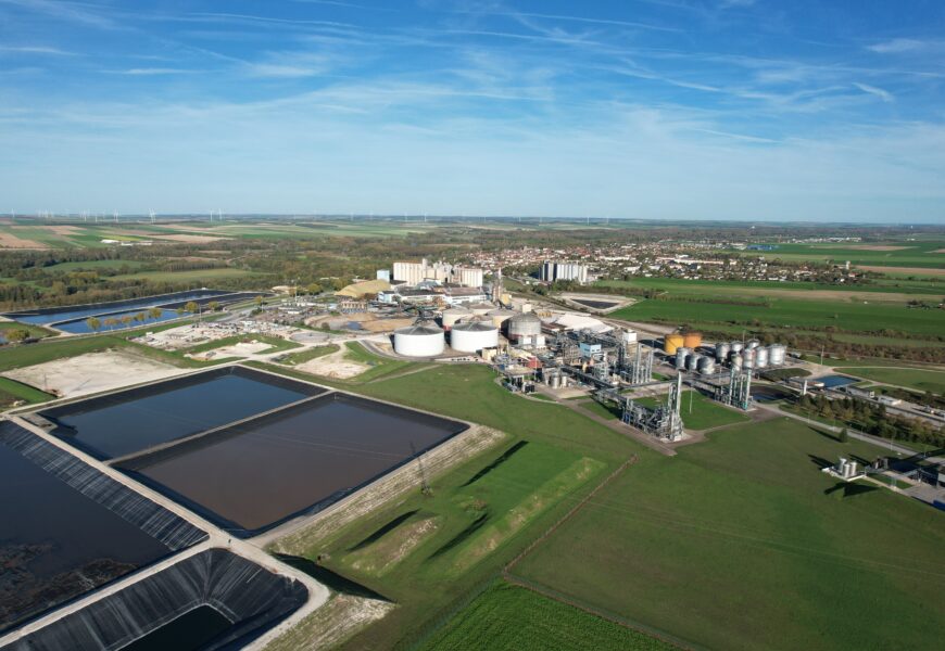 Cristal Union sur le front  de la sobriété énergétique