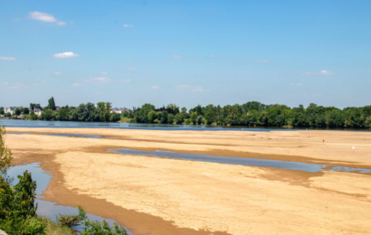 L’état des nappes reste très préoccupant