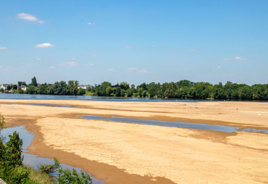 L’état des nappes reste très préoccupant