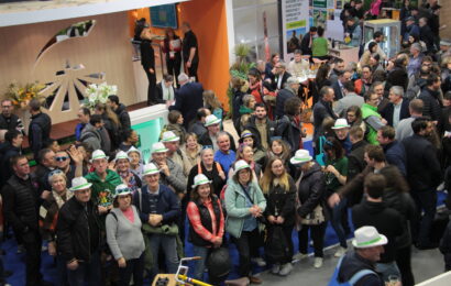 Ces rares Aubois au salon de l’agriculture