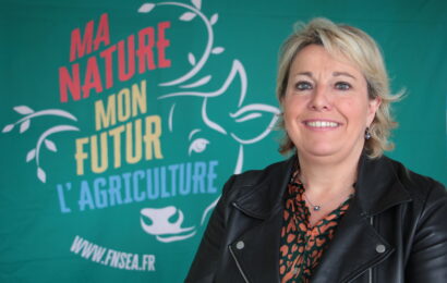 « Redynamiser les services  autour de l’emploi agricole »