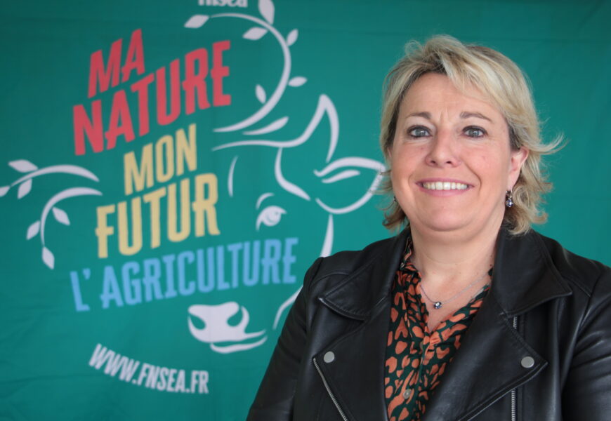 « Redynamiser les services  autour de l’emploi agricole »
