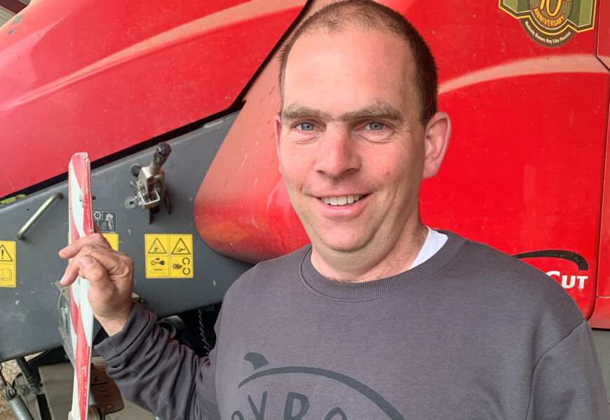 « La main-d’œuvre, enjeu des  entreprises de travaux agricoles »