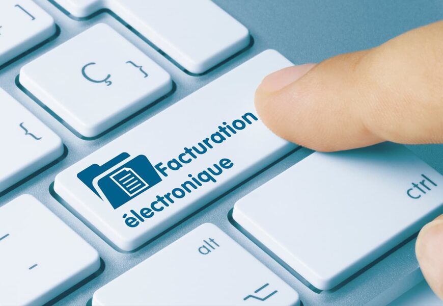 Réforme de la facturation électronique : tous concernés !