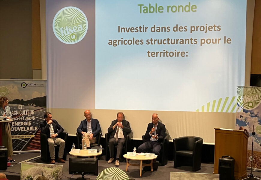 La FDSEA passe à l’offensive