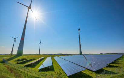 La loi ENR et l’implantation de panneaux solaires en milieu rural