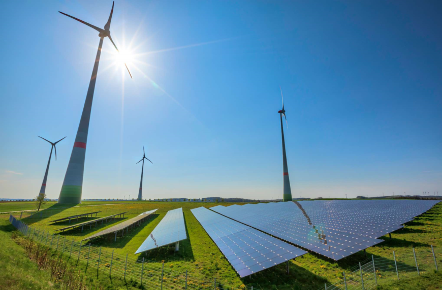 La loi ENR et l’implantation de panneaux solaires en milieu rural