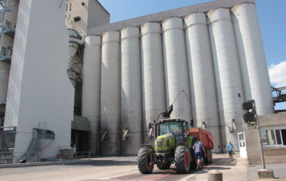 Dans les coulisses du stockage