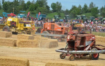 L’agriculture auboise à la fête, les 19 et 20 août à Lagesse