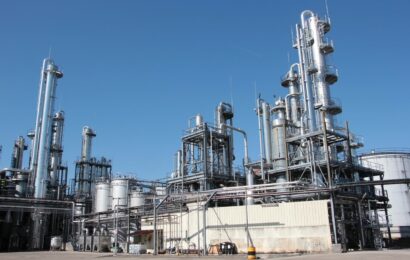 Dislaub, bras armé de Cristal Union pour la distillation