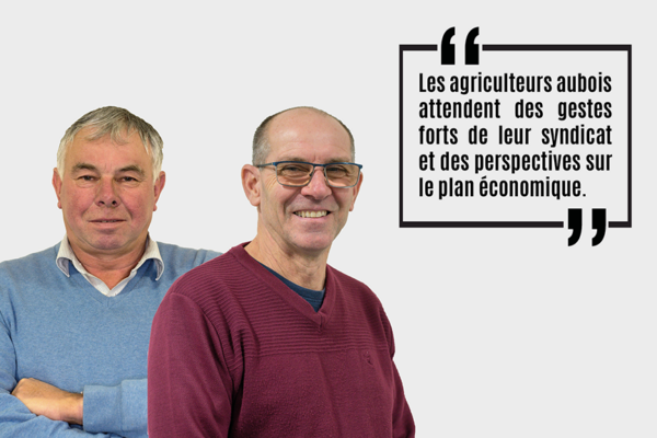 « Vos acquis et nos projets au programme des AG cantonales »