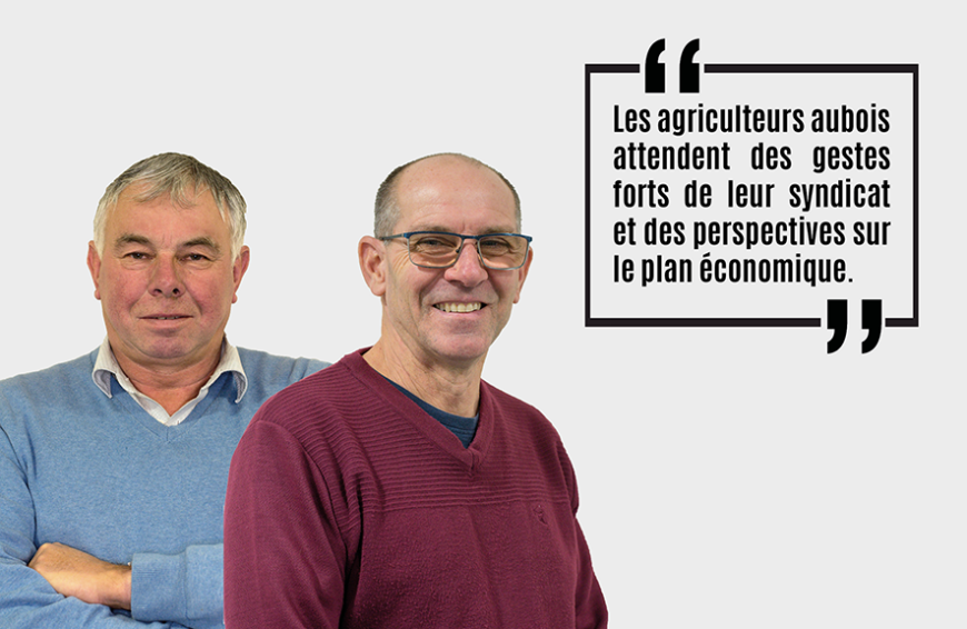 « Vos acquis et nos projets au programme des AG cantonales »
