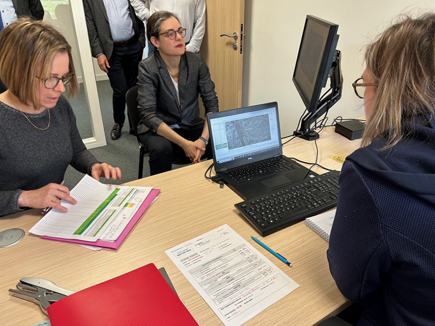 Pac : le casse-tête de la déclaration