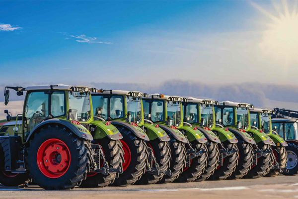 Machinisme : 2024 et 2025 s’annoncent moroses