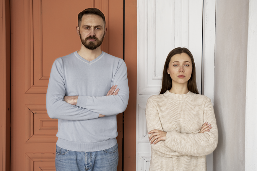 Du changement pour la fiscalité des couples séparés